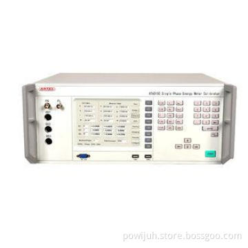 Wireless Alarming Overload Energy Power Meter Calibrator Wi